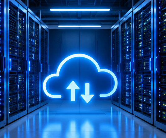 Cloud & Server