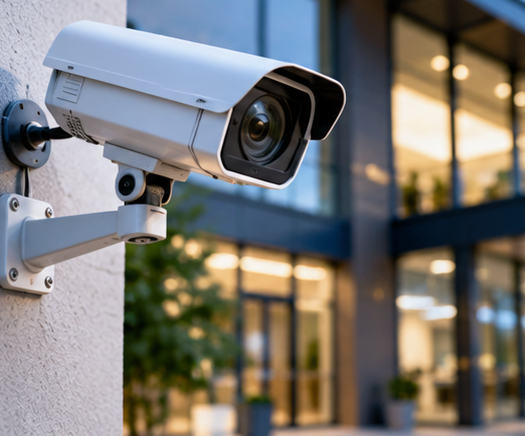 Security & CCTV