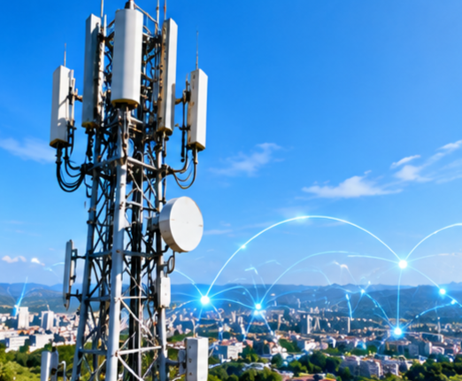 Telecom Service Integration